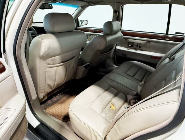 1995 Cadillac Concours 4dr Sedan - 22935607 - 20