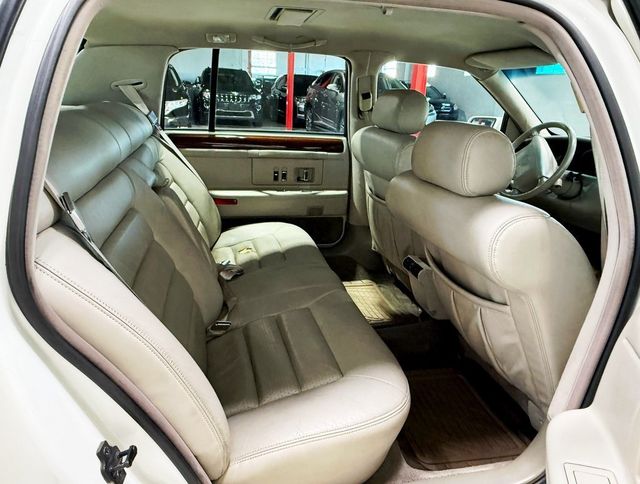 1995 Cadillac Concours 4dr Sedan - 22935607 - 22