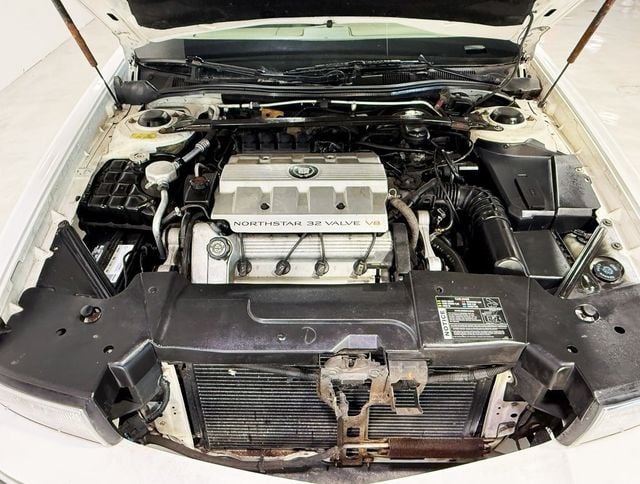 1995 Cadillac Concours 4dr Sedan - 22935607 - 24