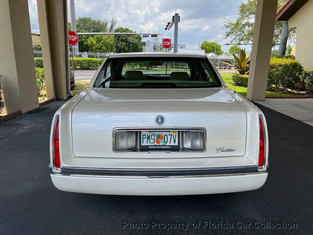 1995 Cadillac DeVille Sedan - 22439061 - 67