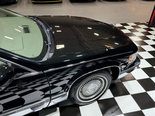 1995 Cadillac Fleetwood 4dr Sedan - 23069286 - 14