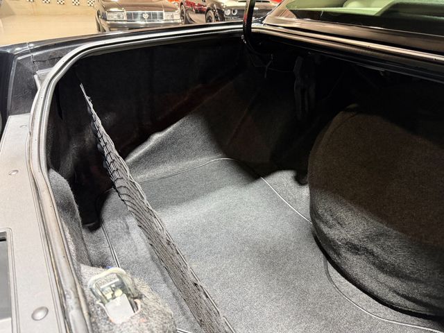 1995 Cadillac Fleetwood 4dr Sedan - 23069286 - 44