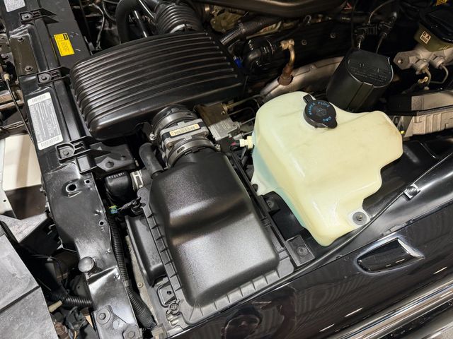 1995 Cadillac Fleetwood 4dr Sedan - 23069286 - 72