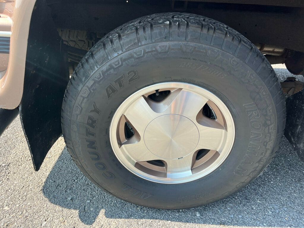 1995 Chevrolet C/K 1500  - 23052628 - 14