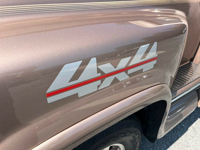 1995 Chevrolet C/K 1500  - 23052628 - 16
