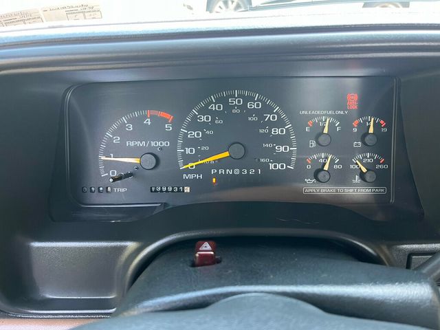 1995 Chevrolet C/K 1500  - 23052628 - 28