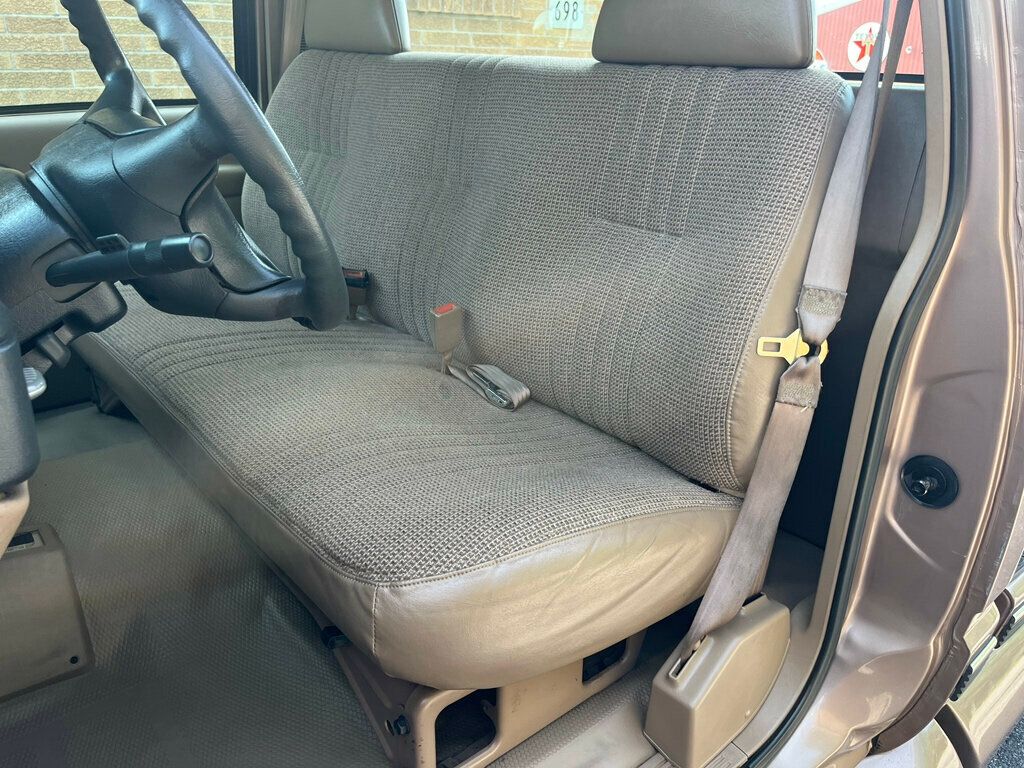 1995 Chevrolet C/K 1500  - 23052628 - 30