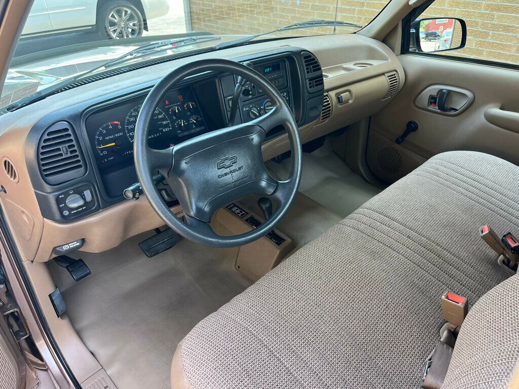 1995 Chevrolet C/K 1500  - 23052628 - 32