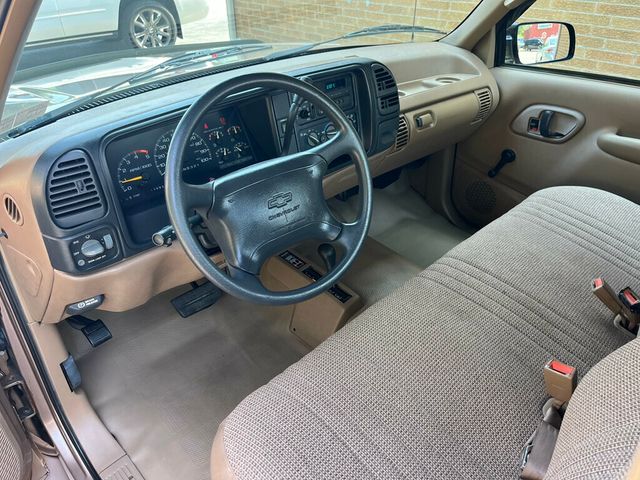 1995 Chevrolet C/K 1500  - 23052628 - 32