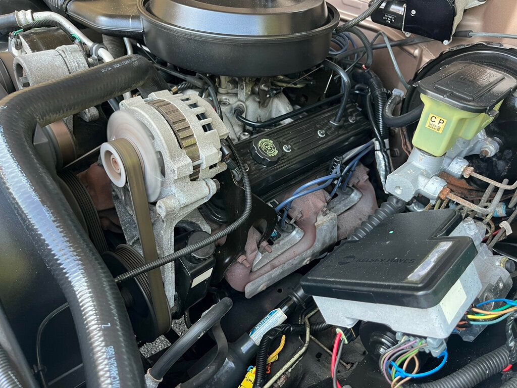 1995 Chevrolet C/K 1500  - 23052628 - 40