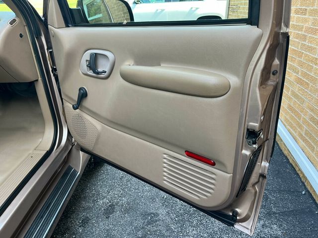 1995 Chevrolet C/K 1500  - 23052628 - 41