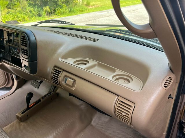 1995 Chevrolet C/K 1500  - 23052628 - 44