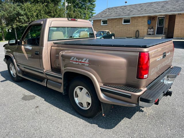 1995 Chevrolet C/K 1500  - 23052628 - 4