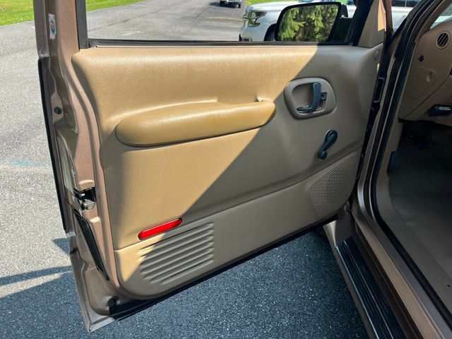 1995 Chevrolet C/K 1500  - 23052628 - 50