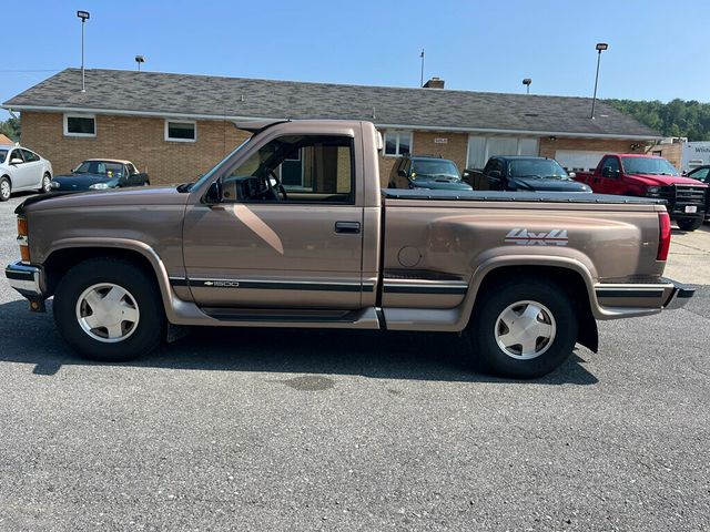 1995 Chevrolet C/K 1500  - 23052628 - 5