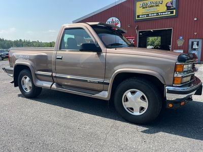 1995 Chevrolet C/K 1500