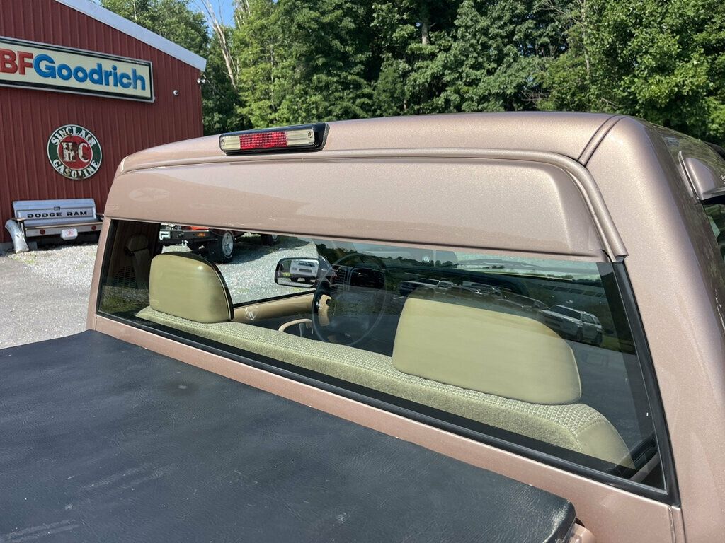 1995 Chevrolet C/K 1500 2 Owner / Clean Carfax - 23052628 - 17