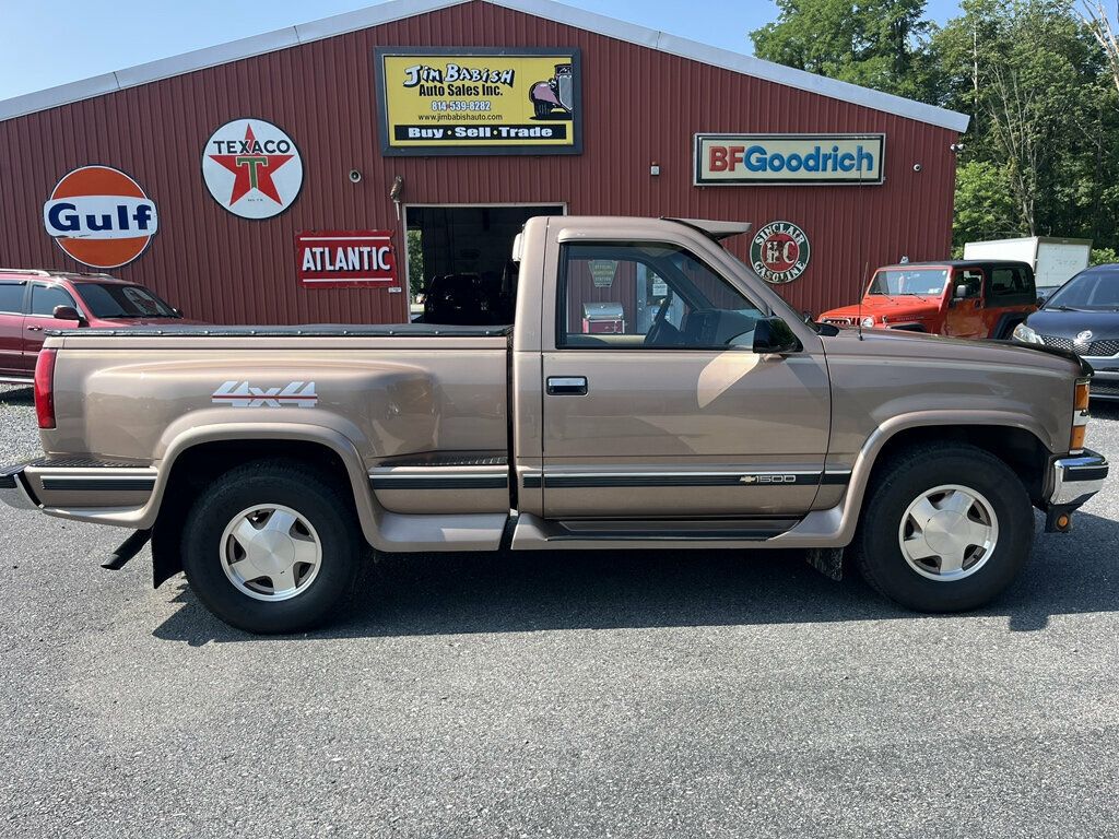 1995 Chevrolet C/K 1500 2 Owner / Clean Carfax - 23052628 - 1