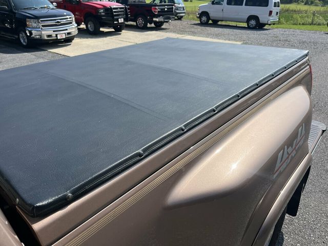 1995 Chevrolet C/K 1500 2 Owner / Clean Carfax - 23052628 - 26
