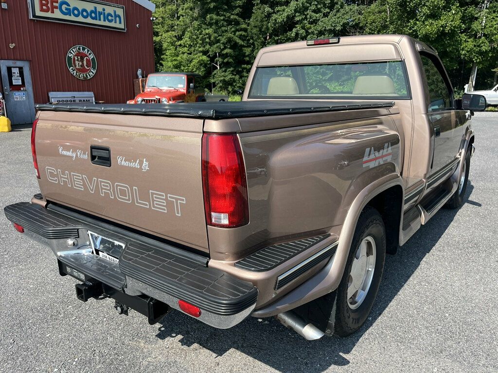 1995 Chevrolet C/K 1500 2 Owner / Clean Carfax - 23052628 - 2