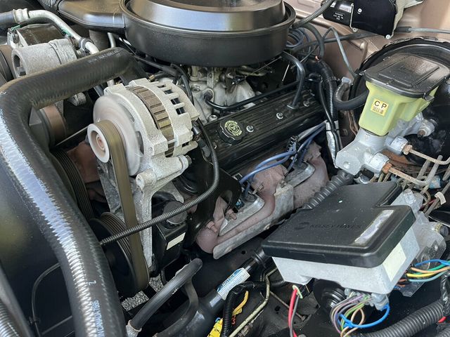 1995 Chevrolet C/K 1500 2 Owner / Clean Carfax - 23052628 - 40