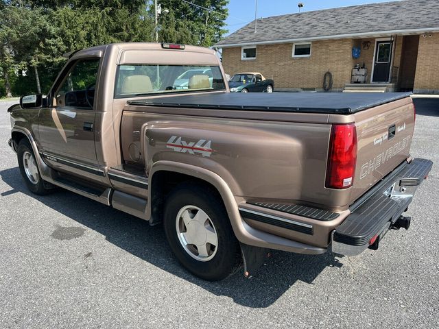 1995 Chevrolet C/K 1500 2 Owner / Clean Carfax - 23052628 - 4