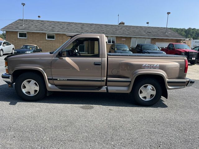 1995 Chevrolet C/K 1500 2 Owner / Clean Carfax - 23052628 - 5