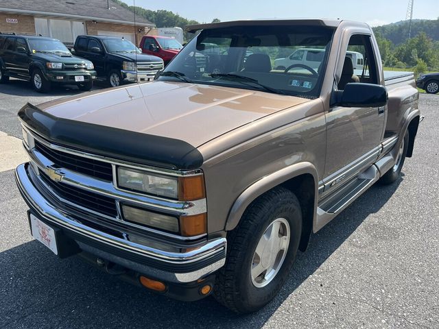 1995 Chevrolet C/K 1500 2 Owner / Clean Carfax - 23052628 - 6