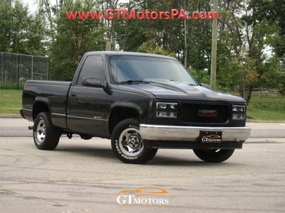 1995 Chevrolet C/K 1500