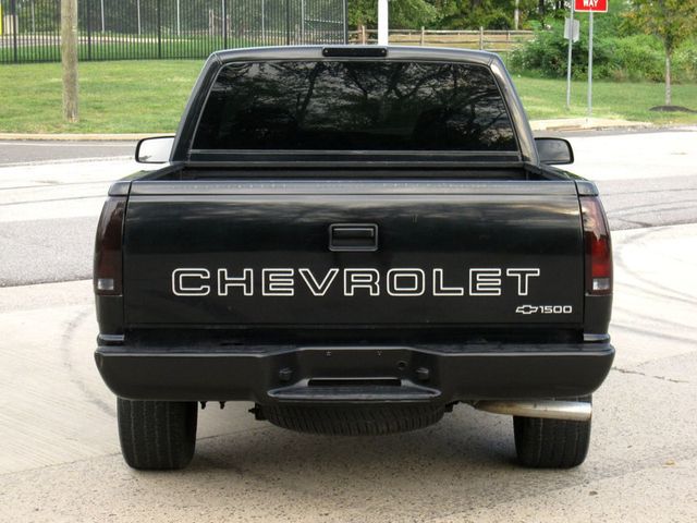 1995 Chevrolet C/K 1500 Reg Cab 117.5" WB - 23083669 - 14