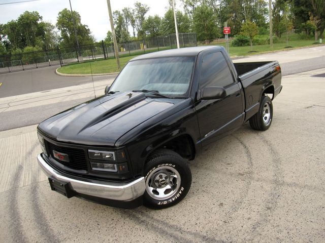1995 Chevrolet C/K 1500 Reg Cab 117.5" WB - 23083669 - 3