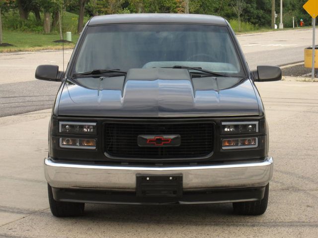 1995 Chevrolet C/K 1500 Reg Cab 117.5" WB - 23083669 - 4