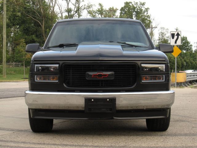 1995 Chevrolet C/K 1500 Reg Cab 117.5" WB - 23083669 - 5