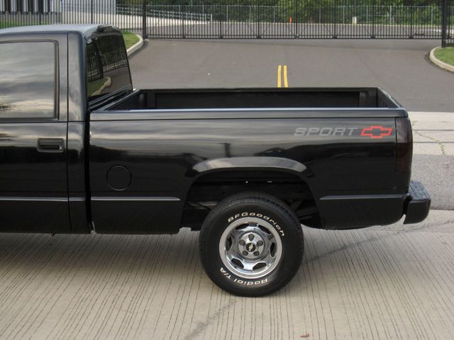 1995 Chevrolet C/K 1500 Reg Cab 117.5" WB - 23083669 - 8
