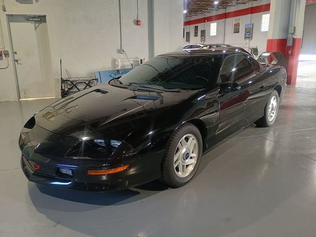 1995 Chevrolet Camaro 2dr Coupe Z28 1 Owner - 22972995 - 0