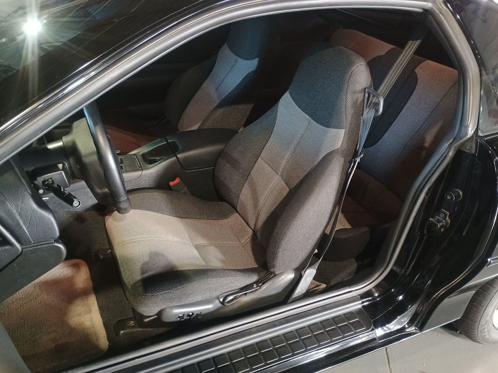 1995 Chevrolet Camaro 2dr Coupe Z28 1 Owner - 22972995 - 14