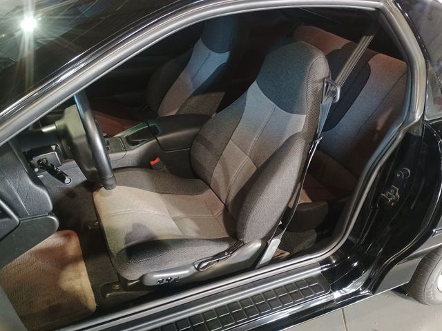 1995 Chevrolet Camaro 2dr Coupe Z28 1 Owner - 22972995 - 14