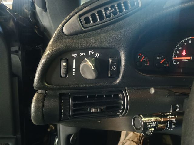 1995 Chevrolet Camaro 2dr Coupe Z28 1 Owner - 22972995 - 17