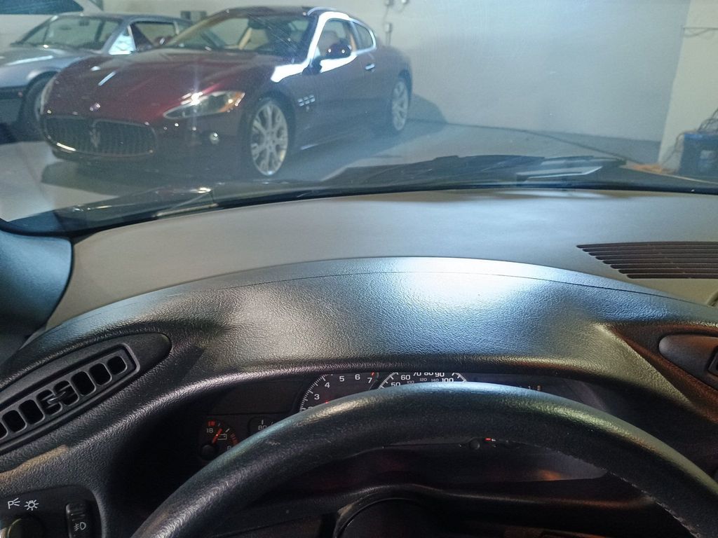 1995 Chevrolet Camaro 2dr Coupe Z28 1 Owner - 22972995 - 19