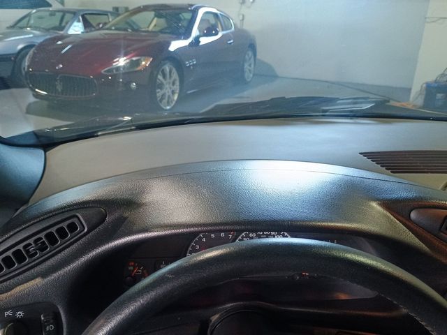 1995 Chevrolet Camaro 2dr Coupe Z28 1 Owner - 22972995 - 19