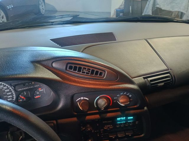 1995 Chevrolet Camaro 2dr Coupe Z28 1 Owner - 22972995 - 20