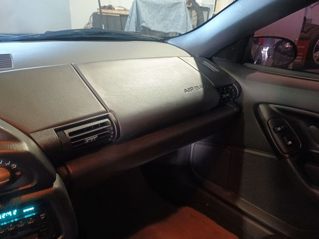 1995 Chevrolet Camaro 2dr Coupe Z28 1 Owner - 22972995 - 21