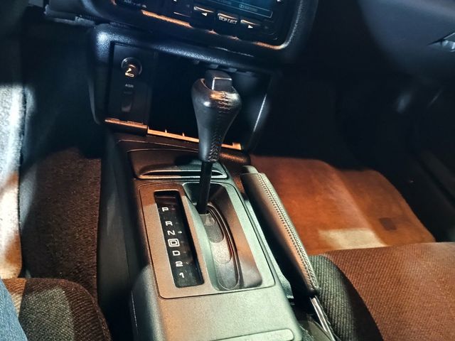 1995 Chevrolet Camaro 2dr Coupe Z28 1 Owner - 22972995 - 23