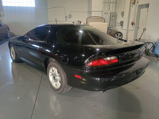 1995 Chevrolet Camaro 2dr Coupe Z28 1 Owner - 22972995 - 2