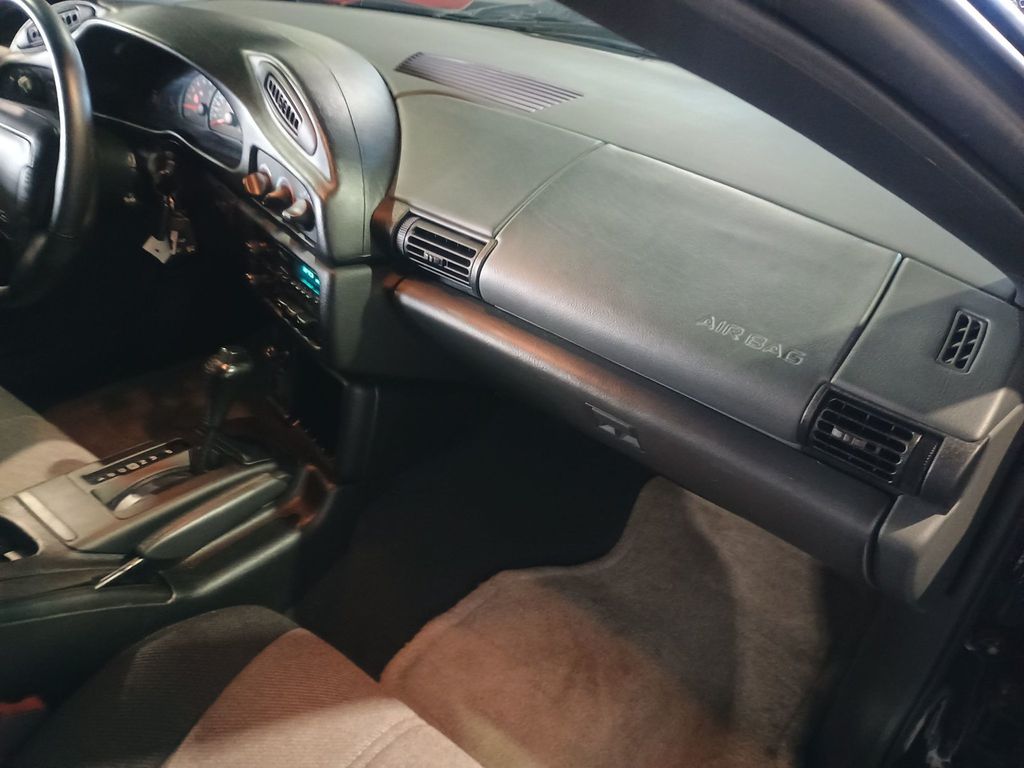 1995 Chevrolet Camaro 2dr Coupe Z28 1 Owner - 22972995 - 33