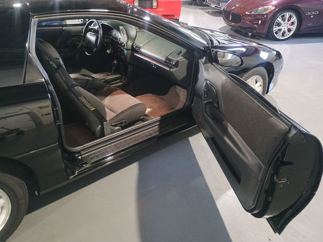 1995 Chevrolet Camaro 2dr Coupe Z28 1 Owner - 22972995 - 34
