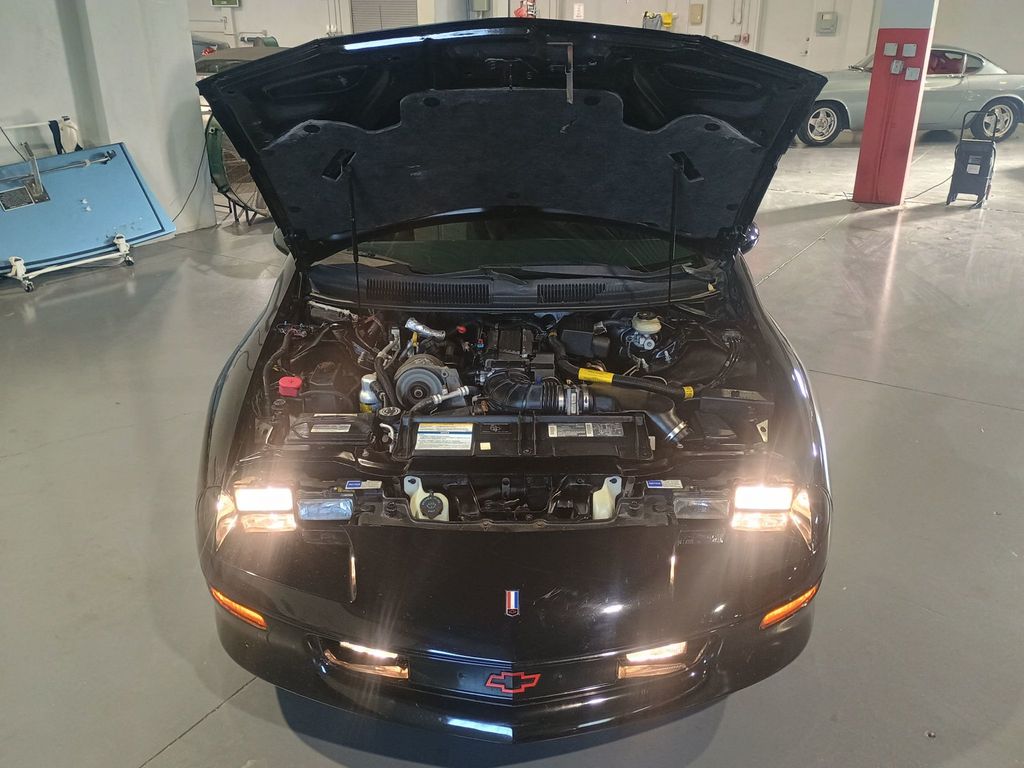 1995 Chevrolet Camaro 2dr Coupe Z28 1 Owner - 22972995 - 35