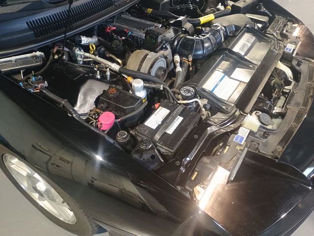 1995 Chevrolet Camaro 2dr Coupe Z28 1 Owner - 22972995 - 36