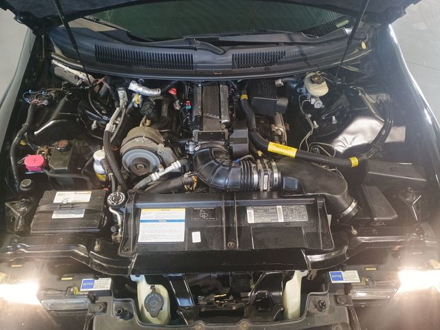 1995 Chevrolet Camaro 2dr Coupe Z28 1 Owner - 22972995 - 37