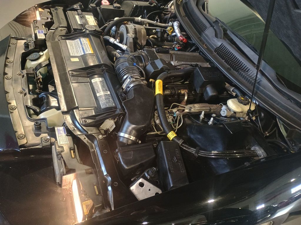 1995 Chevrolet Camaro 2dr Coupe Z28 1 Owner - 22972995 - 38